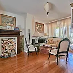 Bed & Breakfast Mercedes 300 M De La La Londe-les-Maures
