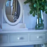 Bed & Breakfast Mercedes 300 M De La