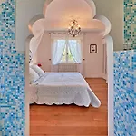 Mercedes 300 M De La Bed & Breakfast La Londe-les-Maures