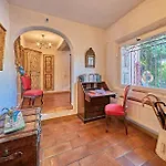 Mercedes 300 M De La Bed & Breakfast La Londe-les-Maures