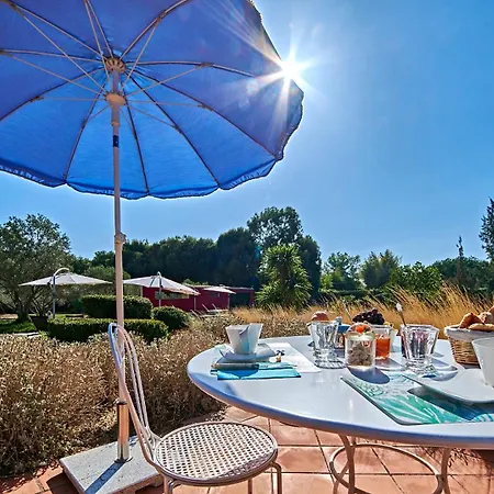 Bed & Breakfast Mercedes 300 M De La La Londe-les-Maures