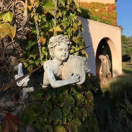 Bed & Breakfast Mercedes 300 M De La La Londe-les-Maures