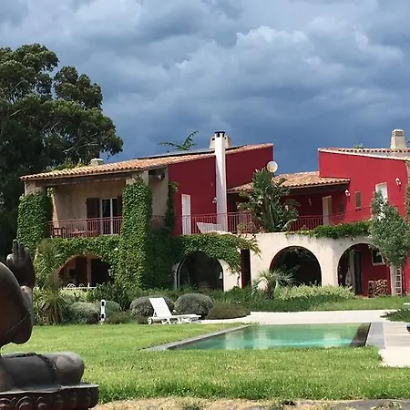 Bed & Breakfast Mercedes 300 M De La La Londe-les-Maures
